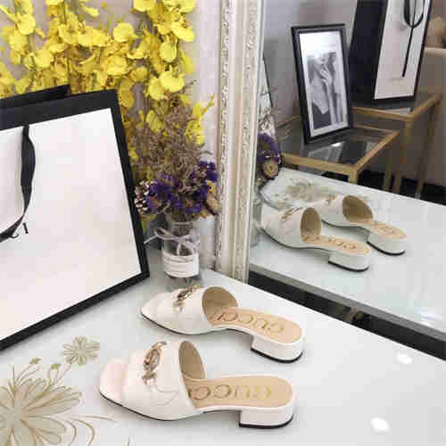Gocci Slipper