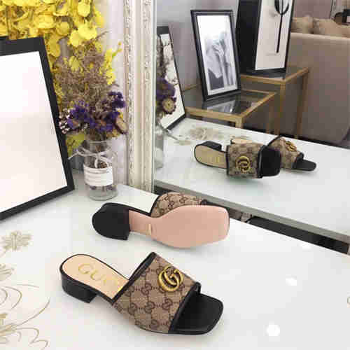 Gocci Slipper