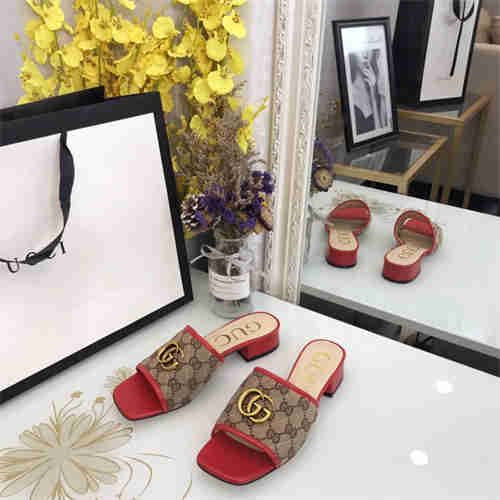 Gocci Slipper