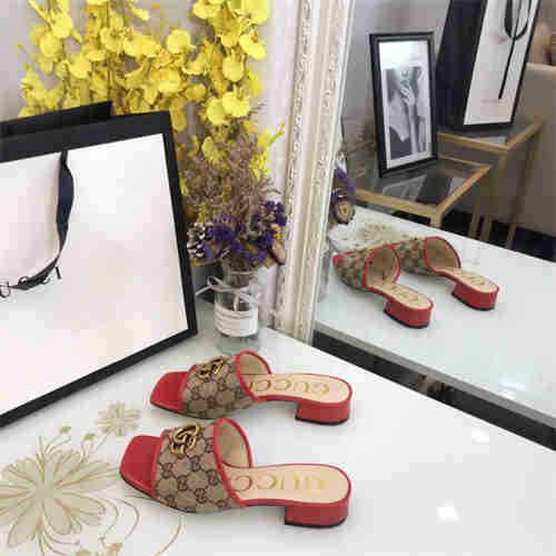 Gocci Slipper