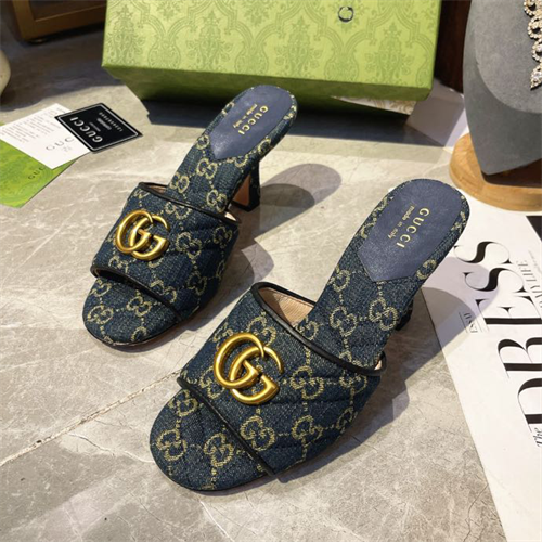 Gocci Slipper