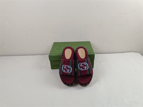 Gocci Slipper