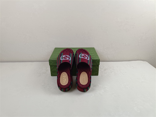 Gocci Slipper