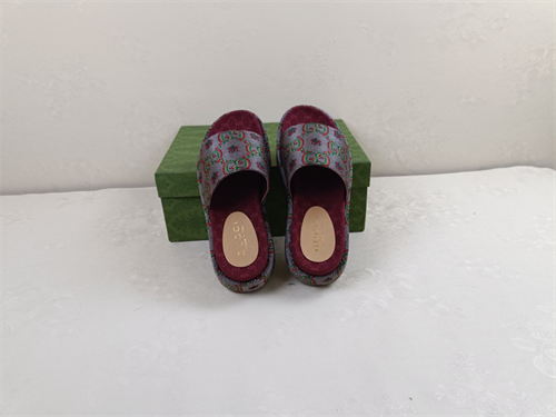 Gocci Slipper