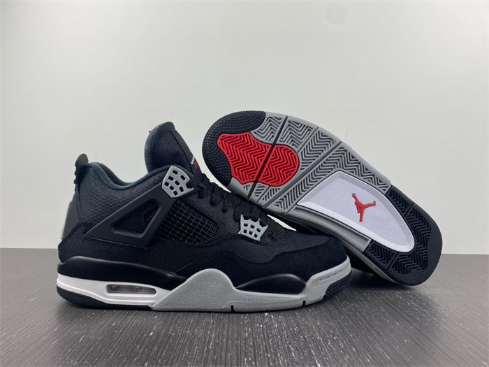Jordan 4 Retro Olive Canvas DH7138-006