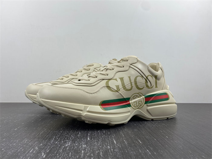 Gocci Rhyton Vintage Logo 500877 DRW00 9522