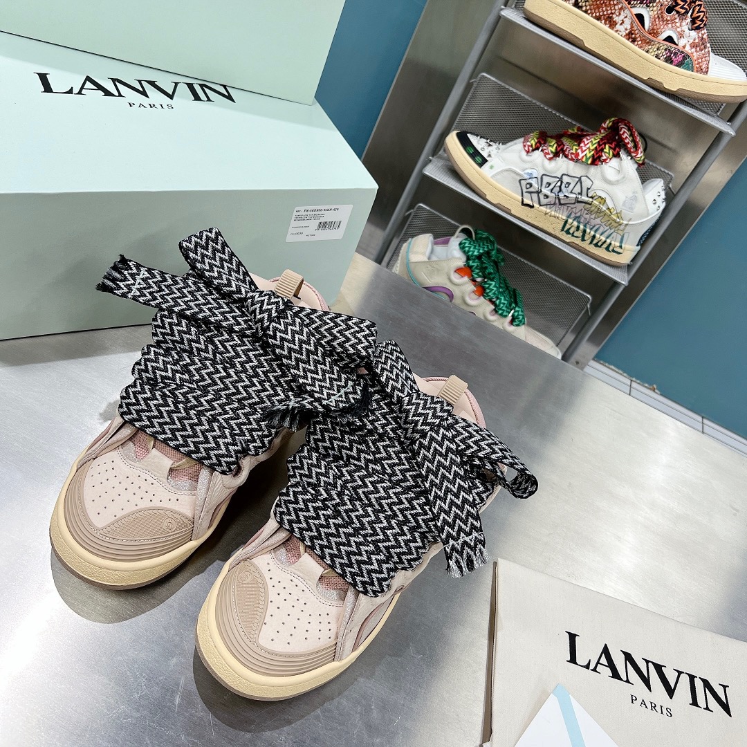 Lanvon Leather Curb 5