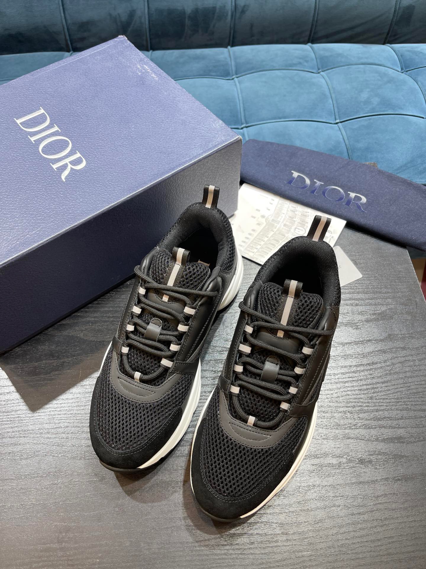 Deor B22 19