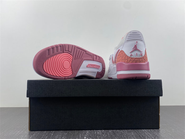 Jordan Legacy312
