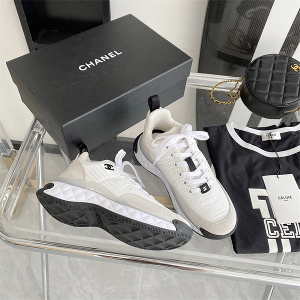 Chanal Sneakers