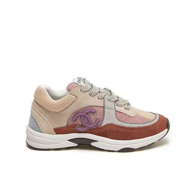 Chanal Sneakers
