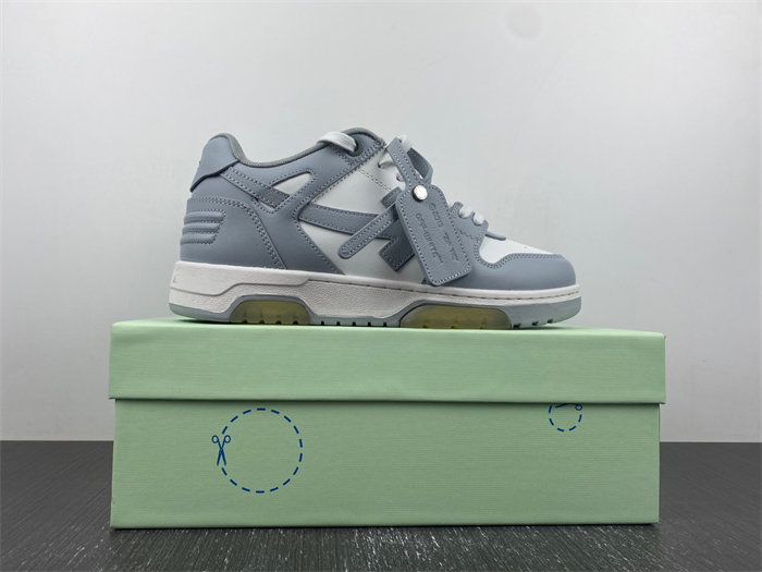 OFF-WHITE Out Of Office