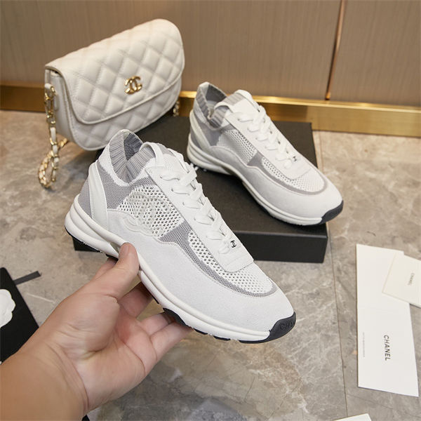 Chanal Sneakers