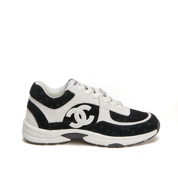 Chanal Sneakers