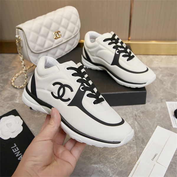 Chanal Sneakers