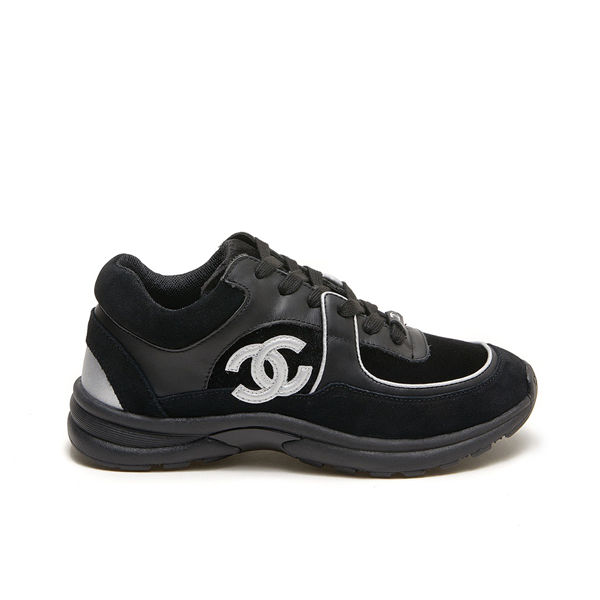 Chanal Sneakers