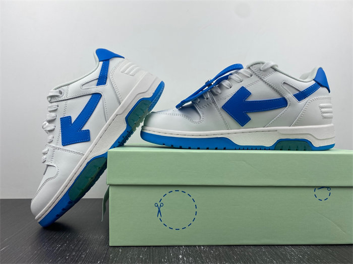 OFF-WHITE Out Of Office