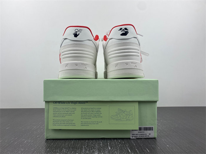 OFF-WHITE Out Of Office