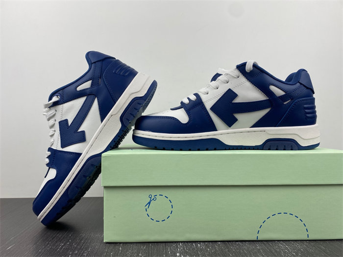 OFF-WHITE Out Of Office