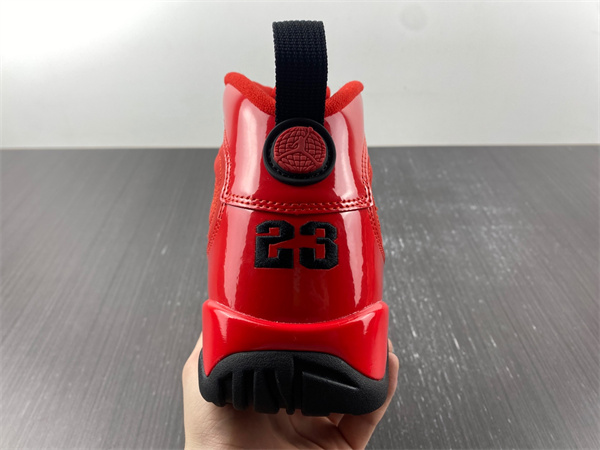 Jordan 9 Retro Chile Red CT8019 600