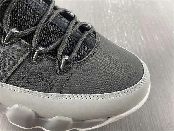 Jordan 9 Retro Particle Grey  CT8019