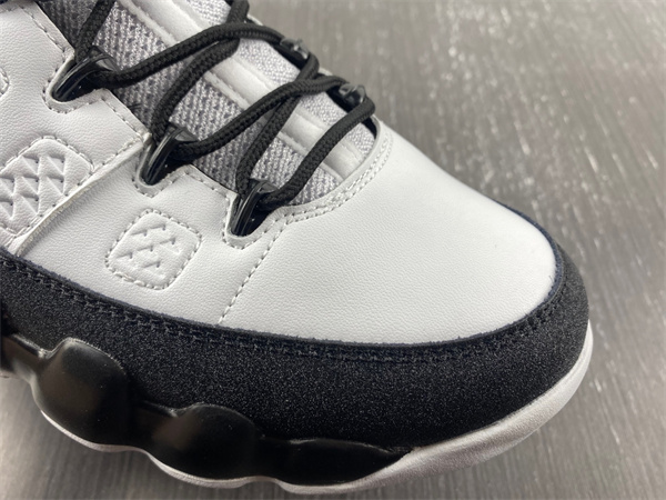 Air Jordan 9 “University Blue CT8019-140