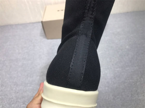 RI*K OWENS SNEAKERS
