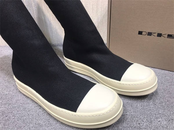 RI*K OWENS SNEAKERS