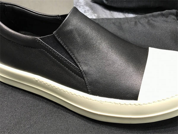 RI*K OWENS SNEAKERS
