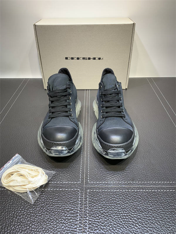 RI*K OWENS SNEAKERS