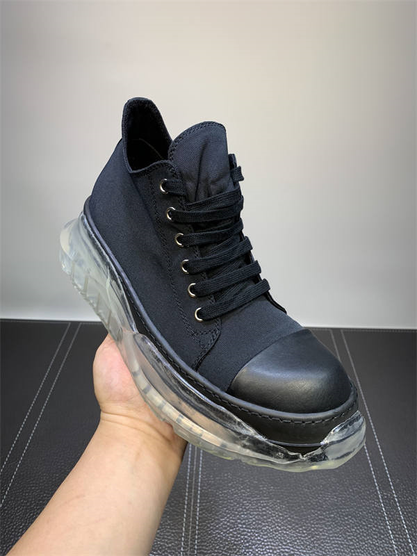 RI*K OWENS SNEAKERS
