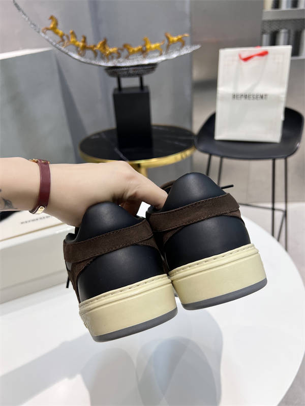 AMIR1 SNEAKERS