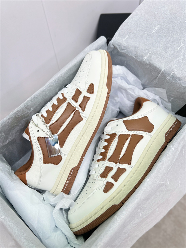 AMIR1 SNEAKERS