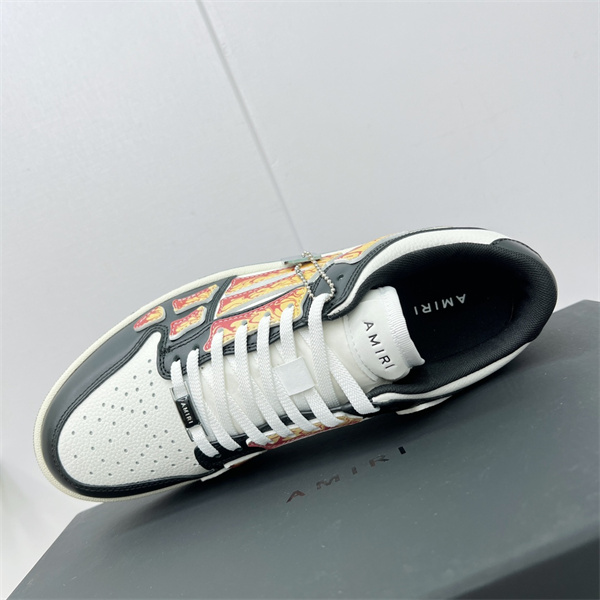 AMIR1 SNEAKERS