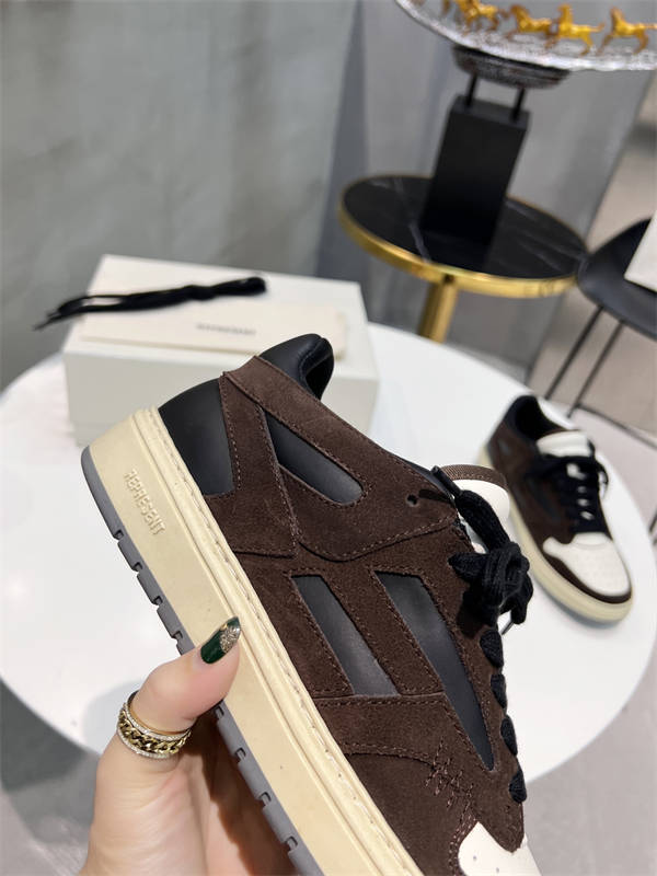 AMIR1 SNEAKERS