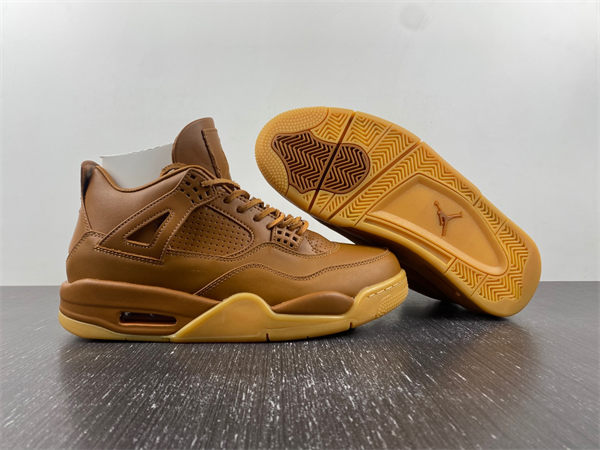 Air Jordan 4 Premium