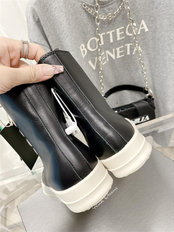 Rick Owens Sneaker