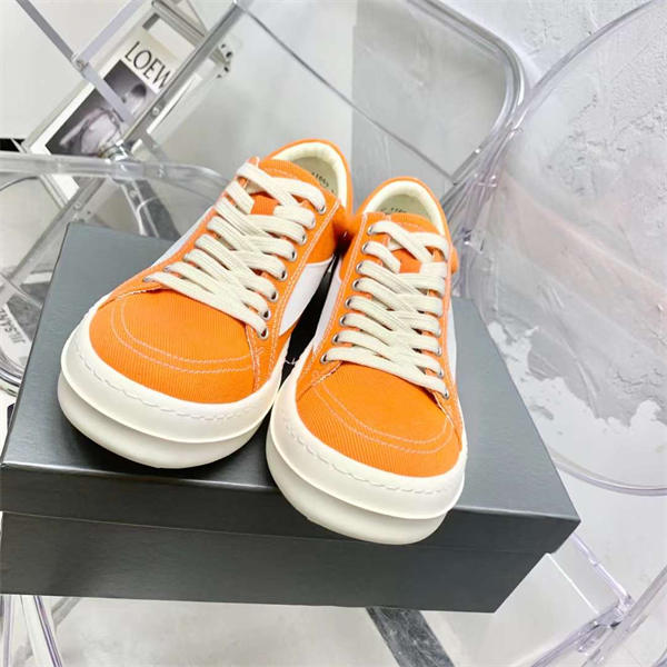 Rick Owens Sneaker