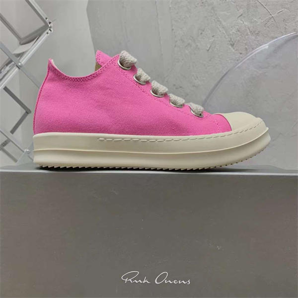 Rick Owens Sneaker