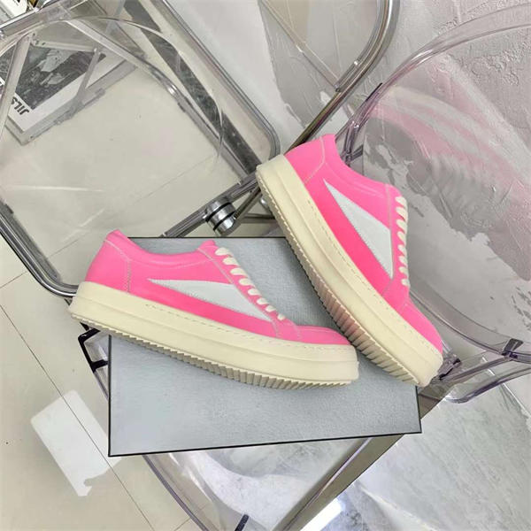 Rick Owens Sneaker
