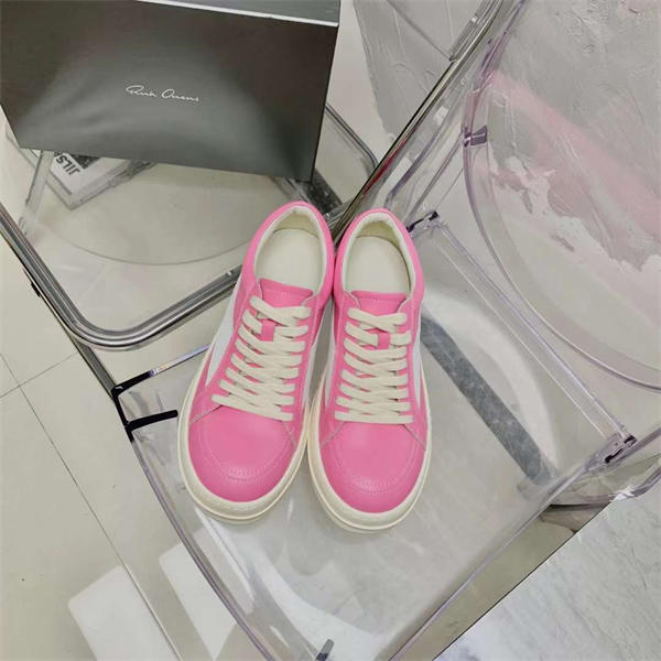 Rick Owens Sneaker
