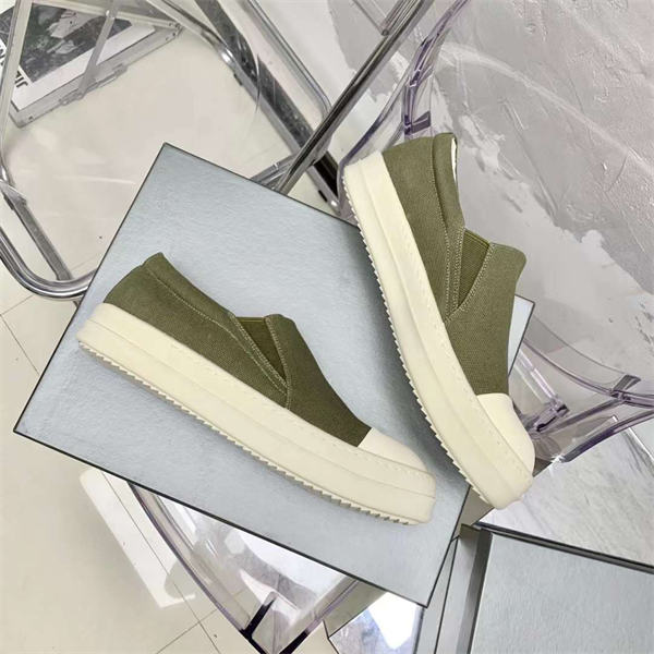 Rick Owens Sneaker