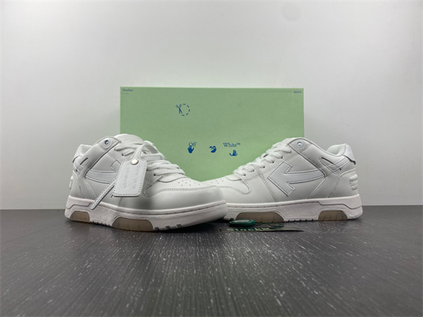 OFF-WHITE Out Of Office00012