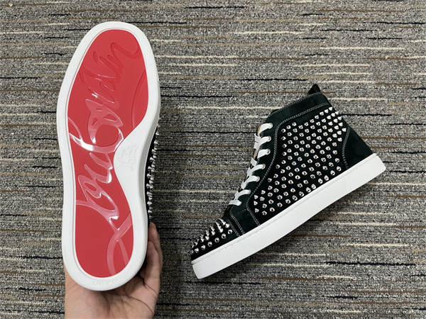 christian louboutin