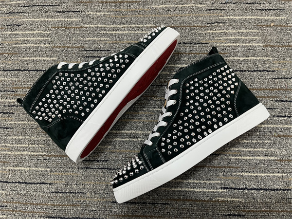 christian louboutin