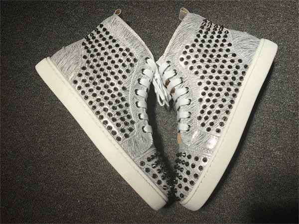 Christian Louboutin