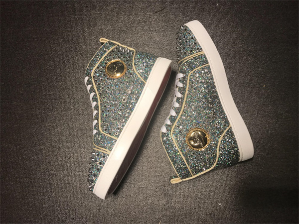 Christian Louboutin