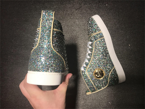 Christian Louboutin