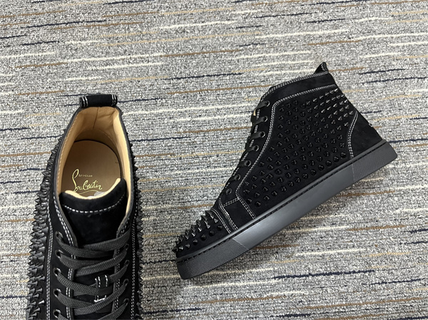 Christian Louboutin