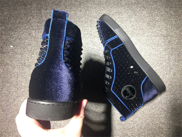 Christian Louboutin